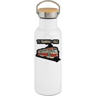 123TRIKO termoska T1 Tramvaj 1952 500 ml