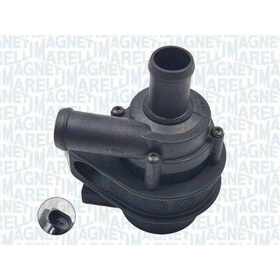 Doplňovací vodní čerpadlo (okruh chladicí vody) MAGNETI MARELLI 012316000005