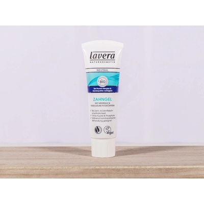 Lavera Neutral 75 ml – Hledejceny.cz
