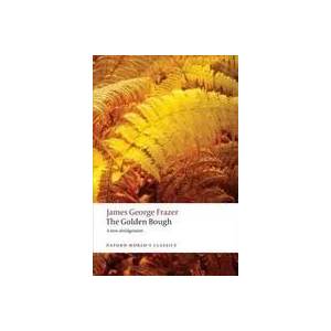 Golden Bough (ISBN: 9780199538829)
