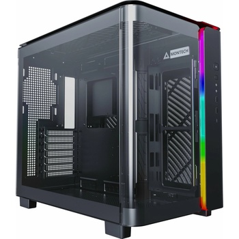 Montech KING 95 Black