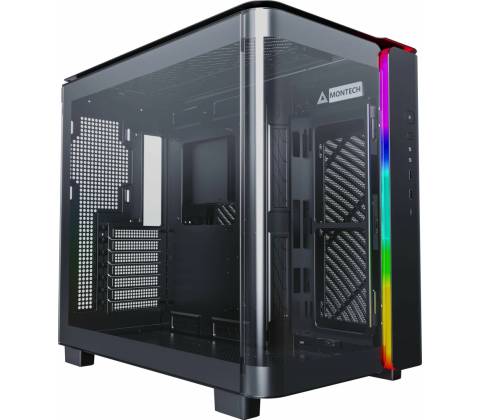 Montech KING 95 Black