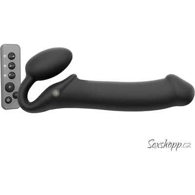 STRAP ON ME VIBRATING XL