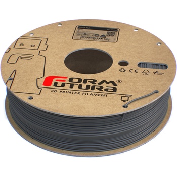 Formfutura Tough PLA Grey - 1, 75 mm / 750 g (TPLA-175GREY-00750)