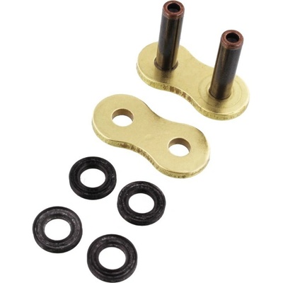 RK Racing Chain Řetězová spojka GB520EXW