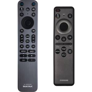 GENERAL Samsung bn59-01432d - метал и подсветка дистанционно управление дубликат (bn59-01432d) Дистанционно