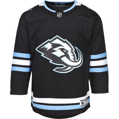 Outerstuff Detský dres Utah Mammoth NHL Premier Home