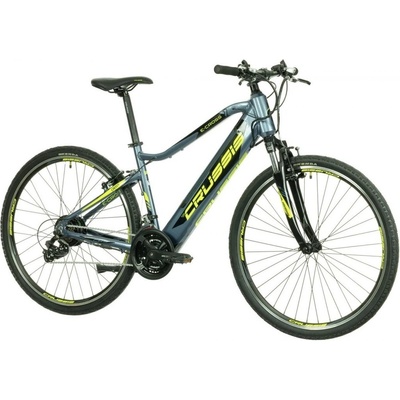 Crussis e-Cross 1.7-S 2022