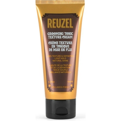 Reuzel Krém s tonizačnou textúrou Grooming Tonic Texture Cream 100 ml