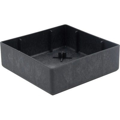FLEXI ELEMENT miska 13x13x4cm plastová