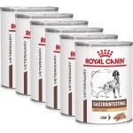 Royal Canin VHN Dog Gastrointestinal High Fibre Консерва 6 x 410 г