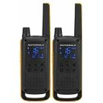 Motorola Външна батерия Motorola - 188069 (188069) Радиостанции
