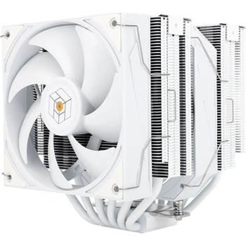 Thermalright Royal Pretor 130 White