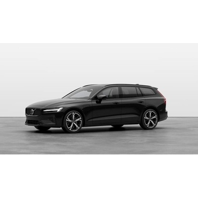 Volvo V60 T6 Plus Dark AWD 257 kW