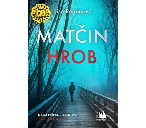 Matčin hrob