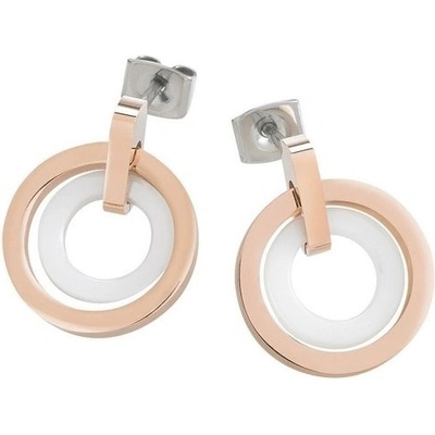 Boccia Titanium náušnice 0540-07