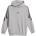 Adidas Суичър Adidas Men's Adi Bb Pk Performance Hoodie - Medium Grey