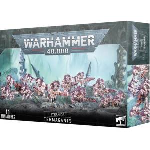 Games Workshop Termagants (51-34)