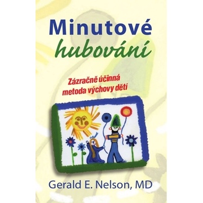 Minutové hubování CZ