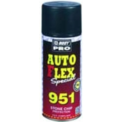 HB BODY AUTOFLEX special spray čierny 400ml