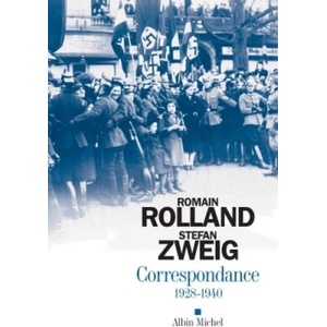 Correspondance 1928-1940 (ISBN: 9782226329721)