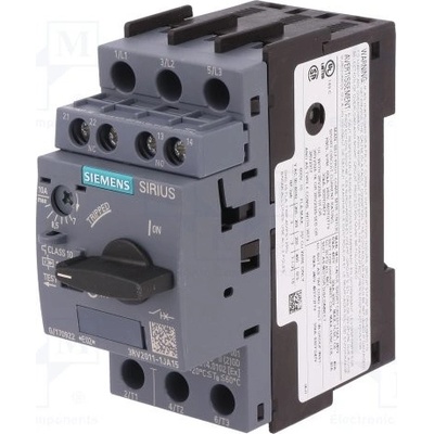 Siemens 3RV2011-1JA15