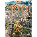 Knihy 100 divov sveta 2. vydanie - Foni book