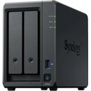 Synology ActiveProtect Appliance DP320