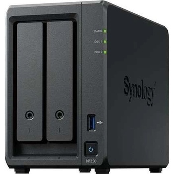 Synology ActiveProtect Appliance DP320