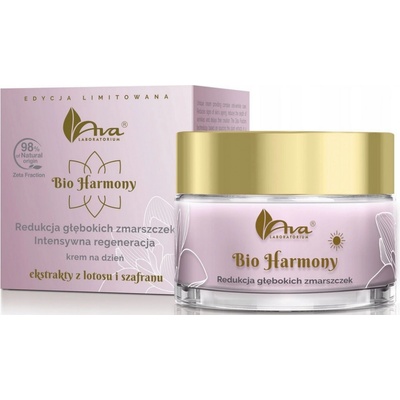 Ava Laboratorium Bio Harmony 0 SPF na deň 50 ml