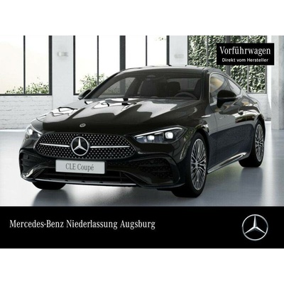 Mercedes-Benz CLE 200 150 kW