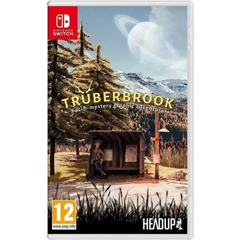 Headup Games Trüberbrook (Switch)