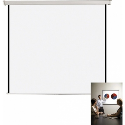 BiOffice Екран за проектор Bi-Office - 2010001 (2010001)