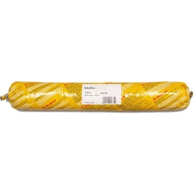 Sikaflex Pro-3 600 ml černá