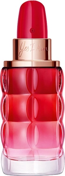 Cacharel Yes I Am Bloom Up! EDP 50 ml Tester