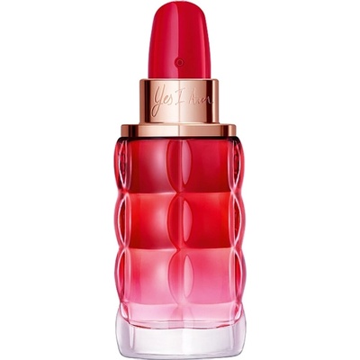 Cacharel Yes I Am Bloom Up! EDP 50 ml Tester