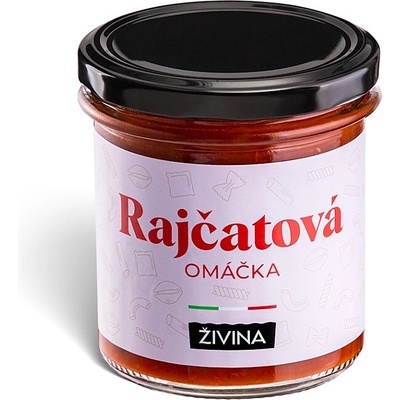Živina Rajčatová omáčka 300 g