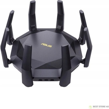 Asus RT-AX89X