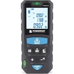 Powermat Лазерна ролетка POWERMAT PM-DLM-100/ 100m (PM-DLM-100)