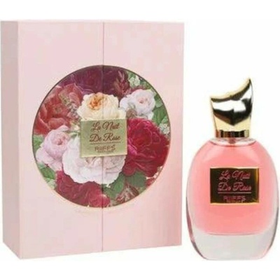 Riiffs Perfumes La Nuit De Rose parfémovaná voda dámská 100 ml