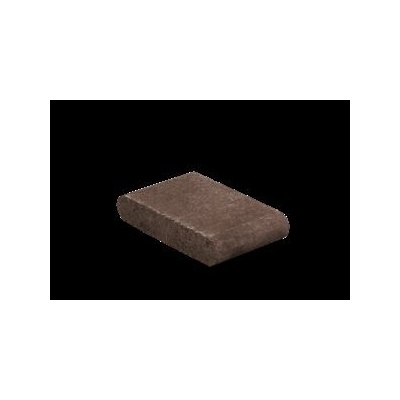 Zákryt BARRIER BLOK Hnědá