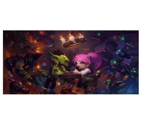 Hearthstone Expert Pack