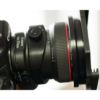 LEE Filters adaptér Canon 17mm TS-E