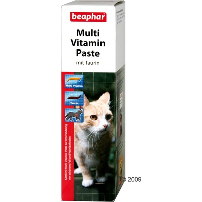Beaphar pasta Duo Active multivit. 100 g