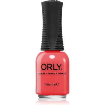 ORLY Lacquer лак за нокти цвят Hits Different 11ml