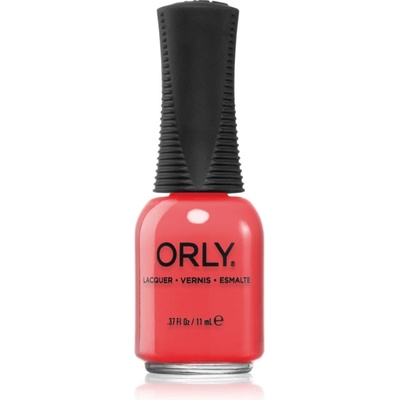 ORLY Lacquer лак за нокти цвят Hits Different 11ml