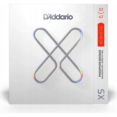 D'Addario XSAPB1047 – Zboží Dáma
