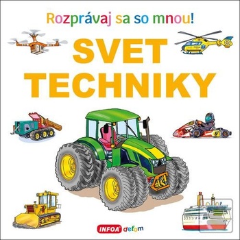 Svet techniky