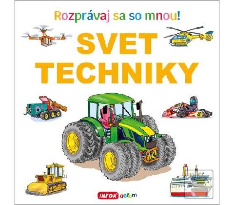 Svet techniky