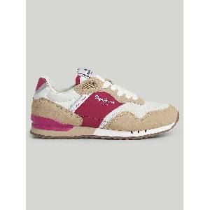 PEPE JEANS Обувки london classic g
